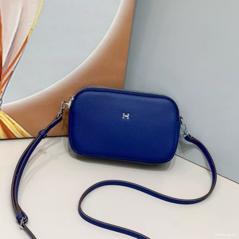 Bags For 5378 Lightweight Women Hermes Messenger 0907